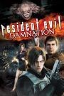 Resident Evil – Damnation