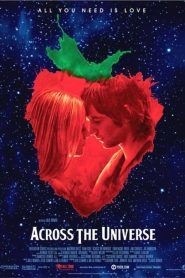 Across the Universe