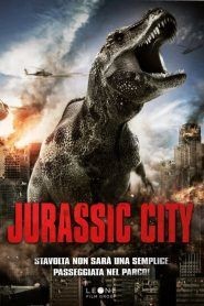 Jurassic City