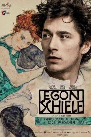 Egon Schiele