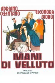 Mani di velluto