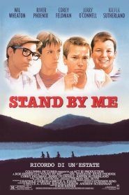 Stand by Me – Ricordo di un’estate