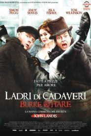 Ladri di cadaveri – Burke & Hare