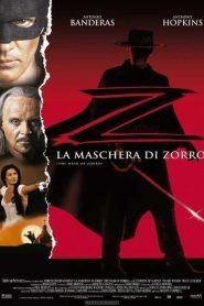 La maschera di Zorro