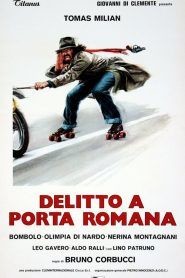 Delitto a Porta Romana