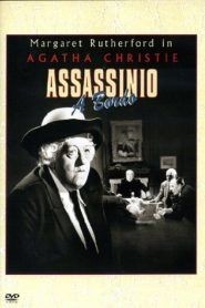 Assassinio a bordo