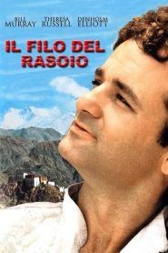 Il filo del rasoio