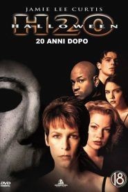 Halloween – 20 anni dopo