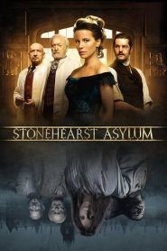 Stonehearst Asylum