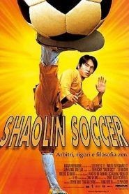 Shaolin Soccer