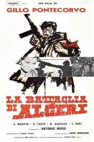 La battaglia di Algeri