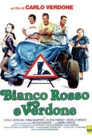 Bianco, rosso e Verdone