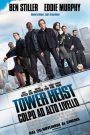 Tower Heist – Colpo ad alto livello