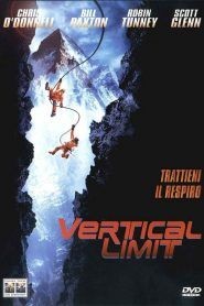 Vertical Limit