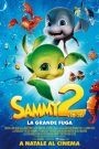 Sammy 2 – La grande fuga