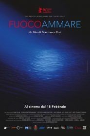 Fuocoammare