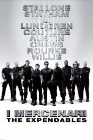 I mercenari – The Expendables