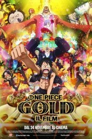 One Piece: Gold