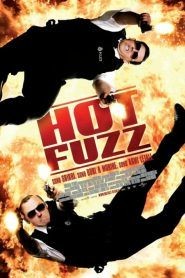 Hot Fuzz