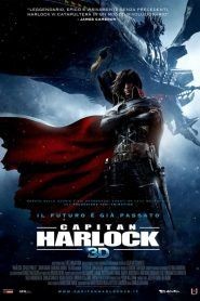 Capitan Harlock