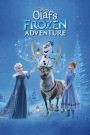 Frozen – Le avventure di Olaf