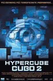 Il cubo 2: Hypercube