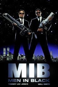 Men in Black