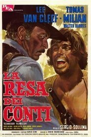 La resa dei conti