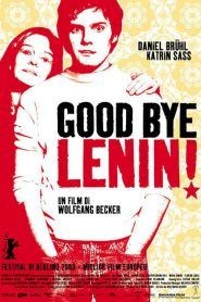 Good Bye Lenin!