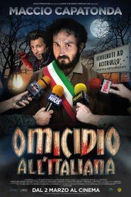 Omicidio all’italiana