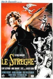 Le streghe