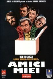 Amici miei