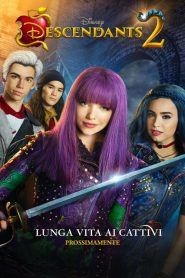 Descendants 2