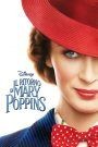 Il ritorno di Mary Poppins