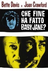 Che fine ha fatto Baby Jane?