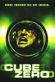 Cube Zero