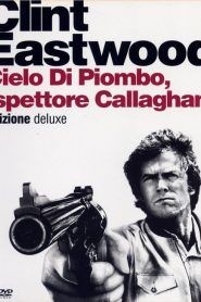 Cielo di piombo, ispettore Callaghan