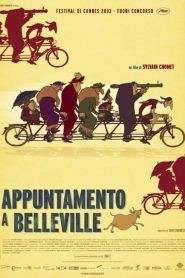 Appuntamento a Belleville