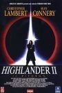 Highlander II – Il ritorno