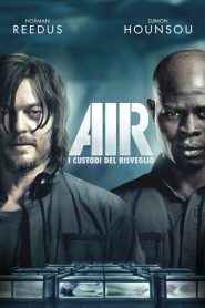 Air – I custodi del risveglio