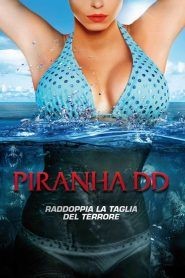 Piranha 3DD