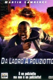 Da ladro a poliziotto