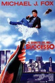 Il segreto del mio successo