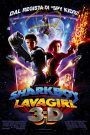 Le avventure di Sharkboy e Lavagirl in 3D