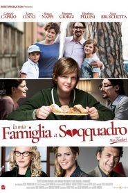 La mia famiglia a soqquadro