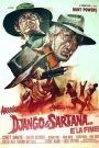 Arrivano Django e Sartana… è la fine