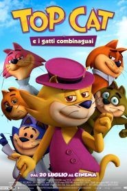 Top Cat e i gatti combinaguai