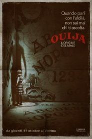 Ouija – L’origine del male