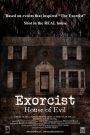 Exorcist House of Evil