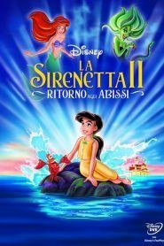 La sirenetta II – Ritorno agli abissi